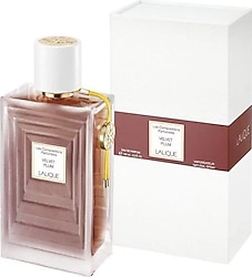 Lalique Les Compositions Velvet Plum EDP 100 ml Kadın Parfüm