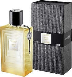Lalique Les Compositions Woody Gold EDP 100 ml Parfüm