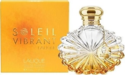 Lalique Soleil Vibrant EDP 30 ml Kadın Parfüm