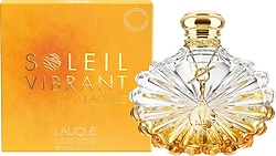 Lalique Soleil Vibrant EDP 100 ml Kadın Parfüm