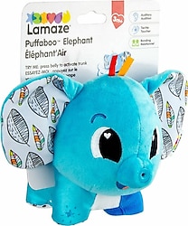 Lamaze Puf Fil 27467