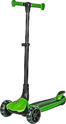 Lamborghini L3 Işıklı 3 Tekerlekli Çocuk Scooter