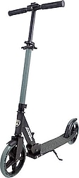Lamborghini L6-200 Gri Katlanabilir 2 Tekerlekli Çocuk Scooter