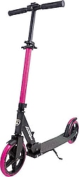 Lamborghini L6-200 Pembe Katlanabilir 2 Tekerlekli Çocuk Scooter