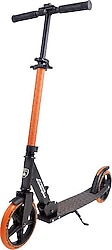 Lamborghini L6-200 Turuncu Katlanabilir 2 Tekerlekli Çocuk Scooter