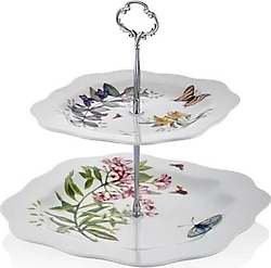 Lamedore Joy Carmen Butterfly 2 Katlı Kurabiyelik