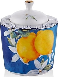 Lamedore Lemons 1100 cc Küçük Boy Kavanoz