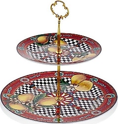 Lamedore Summer 19-27 cm 2 Katlı Kurabiyelik