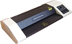 Lamiess PDA4-230C Laminasyon Makinesi
