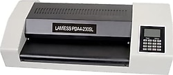 Lamiess PDA4-230SL Laminasyon Makinesi