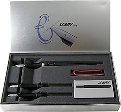 Lamy 15-S Joy Dolma Kalem Seti