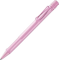 Lamy Safari 2D2-LR Light Rose Tükenmez Kalem