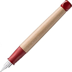Lamy ABC A Uç Kırmızı Dolma Kalem