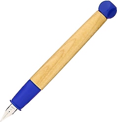 Lamy ABC A Uç Mavi Dolma Kalem