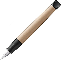 Lamy ABC A Uç Siyah Dolma Kalem