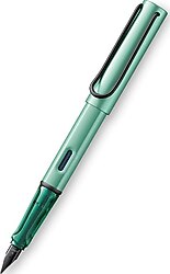 Lamy Al-Star 0A8-MNT-F Uç Mint Dolma Kalem