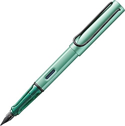Lamy Al-Star 0A8-MNT-M Uç Mint Dolma Kalem