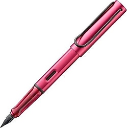 Lamy Al-Star 0D9-F Uç Fiery Dolma Kalem
