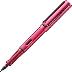 Lamy Al-Star 0D9-M Uç Fiery Dolma Kalem