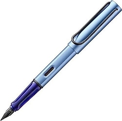 Lamy Al-Star 0E1-AQ-EF Uç Aquatic Dolma Kalem