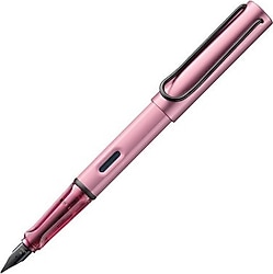Lamy Al-Star 0E6-AP-M Uç Autumn Pink Dolma Kalem