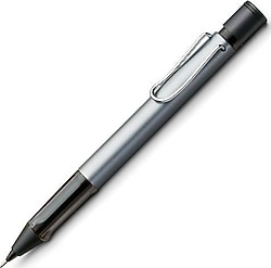 Lamy Al-Star 126 Grafit Koyu Gri 0.5 mm Versatil Uçlu Kalem