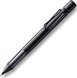 Lamy Al-Star 171 Siyah 0.5 mm Versatil Uçlu Kalem