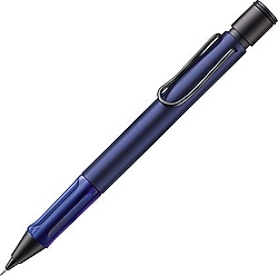Lamy Al-Star 1A7-ADD Dark Dusk 0.5 mm Versatil Uçlu Kalem