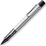 Lamy Al-Star 225 Gümüş Tükenmez Kalem