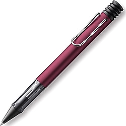 Lamy Al-Star 229 Mor Tükenmez Kalem