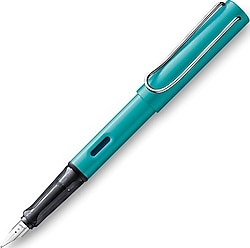 Lamy Al-Star 23-EF Uç Turkuaz Dolma Kalem