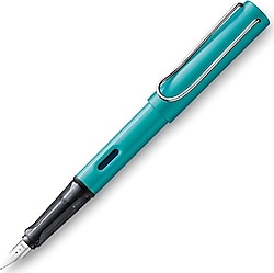 Lamy Al-Star 23-M Uç Turkuaz Dolma Kalem