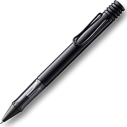 Lamy Al-Star 271 Siyah Tükenmez Kalem