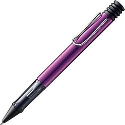 Lamy Al-Star 2D3 Lila Tükenmez Kalem