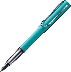 Lamy AL-Star 323 Turkuaz Roller Kalem
