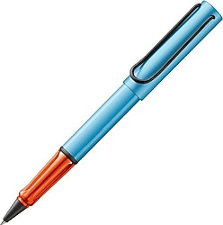 Lamy Al-Star 3A5-DNM Denim Roller Kalem