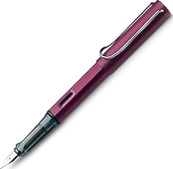 Lamy Al-Star 29-M Uç Mor Dolma Kalem