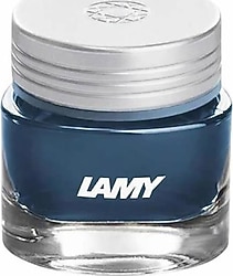 Lamy Crystal T53 30 ml Benitoite Şişe Mürekkep 380
