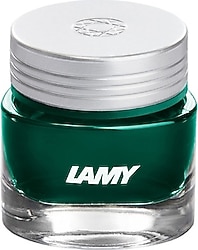 Lamy Crystal T53 30 ml Peridot Şişe Mürekkep 420