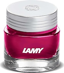 Lamy Crystal T53 30 ml Rhodonite Şişe Mürekkep 260