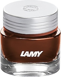 Lamy Crystal T53 30 ml Topaz Şişe Mürekkep 500