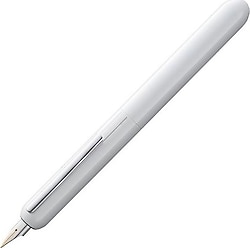 Lamy Dialog Altın F Uç Dolma Kalem