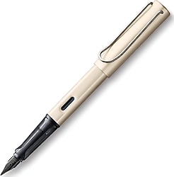 Lamy LX 58-M Paladyum Dolma Kalem