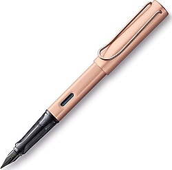 Lamy LX 76-B Rose Gold Dolma Kalem