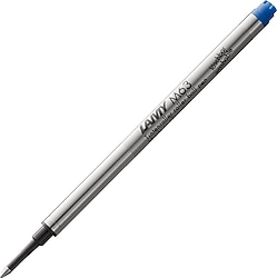 Lamy M63M Mavi Roller Kalem Refili