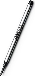 Lamy M63M Siyah Roller Kalem Refili