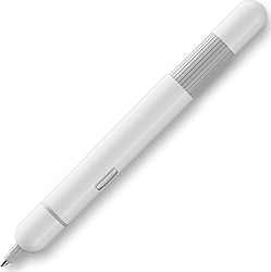 Lamy Pico 288B Beyaz Tükenmez Kalem