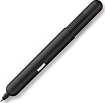 Lamy Pico 288S Mat Siyah Tükenmez Kalem