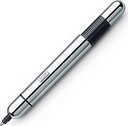 Lamy Pico 289 Parlak Krom Tükenmez Kalem