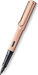 Lamy LX 76-M Rose Gold Dolma Kalem